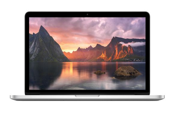 Apple Macbook Pro Dc I5 8gb 128gb 13 Retina